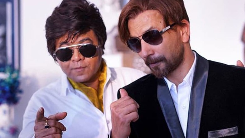 Shah Rukh Khan To Present Sanjay Mishra's Kaamyaab, A Film About Bollywood Strugglers