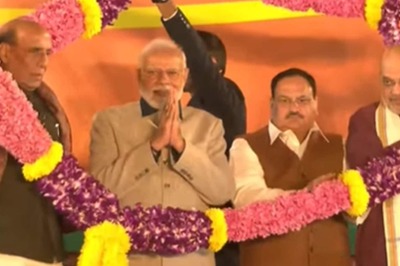 Homework | With Rahul, Kejriwal As Modi Challengers, Hindutva, UCC BJP's Trump Cards, 2023 Will Be A Build-Up Year