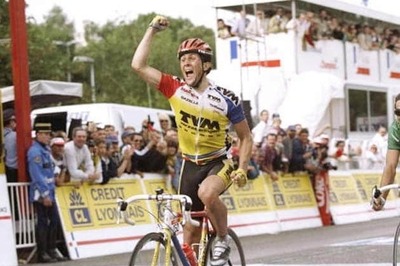 Former Dutch cyclist Jeroen Blijlevens admits taking EPO