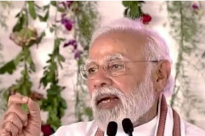 PM Modi to Address Programme to Mark 90th Anniversary of Sivagiri Pilgrimage on Tuesday