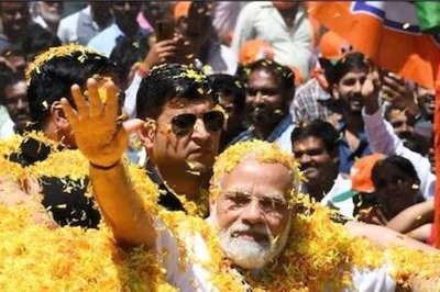 Mega Outreach: BJP Begins Homework for 2024 Polls with PM Modi Likely to Address 1 Lakh Minorities in Delhi