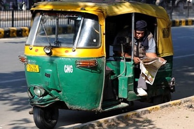 Auto-rickshaw Fares in Delhi to Go up to Rs 9.5 Per Km From Rs 8 After AAP Govt Issues Notification