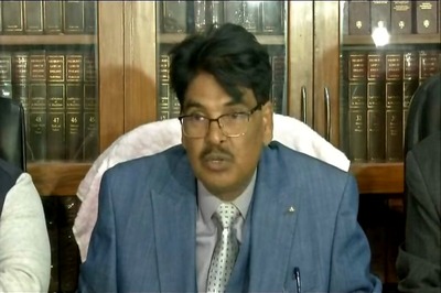 Bar Council to Urge Lawyers and Kin to Vote Against BJP If Welfare Demands Are Not Met