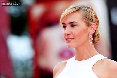 'The Dressmaker' to feature Kate Winslet as a fashion designer