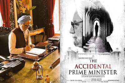 After 'The Accidental Prime Minister', 'The Tashkent Files' Set to Create Political Storm
