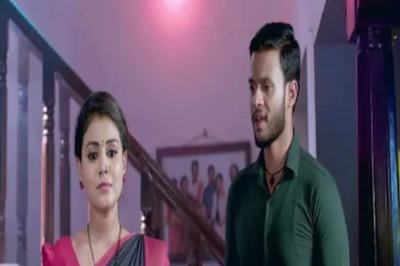 In Ramachari, Charulatha Confesses Love For Male Protagonist But Tragedy Follows