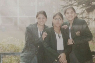 Taapsee Pannu Shares Throwback Picture From School Days, Says 'She Had Only One Goal That She Ended Up Achieving'