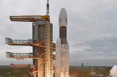 Delayed by Covid, India Set to Launch Gisat-1 Ahead of Independence Day With Eye on Neighbours