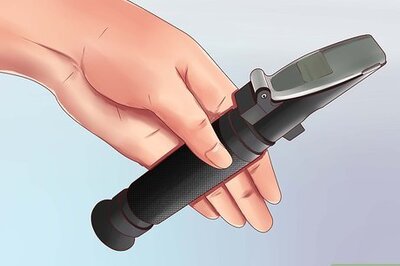 How to Measure Salinity