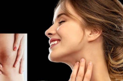 Brighten Your Skin Naturally: Easy DIY Paste To Tackle Dark Elbows And Knees