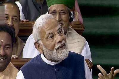 PM Modi Reiterates BJP-led NDA's Grand Victory in 2024, Predicts Another No-trust Vote in 2028