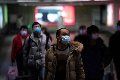 Chinese Restaurants are Suffering Immense Business Setbacks Amid Coronavirus Outbreak