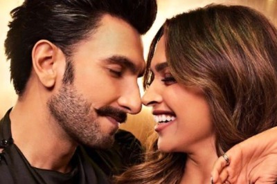 Karan Johar Reveals It Was Deepika-Ranveer's Idea To Share Wedding Video On KWK: 'I Never Asked For It'