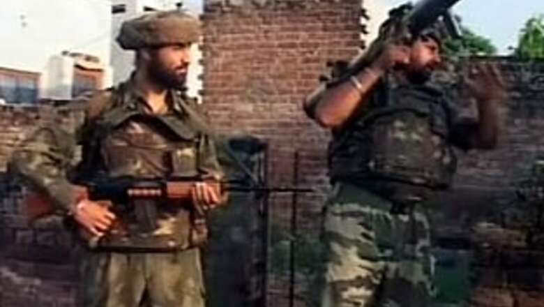 Army revises promotion policy for Maj Gen, Lt Gen