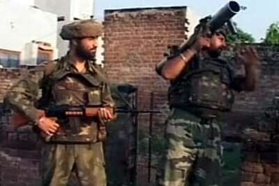 Army revises promotion policy for Maj Gen, Lt Gen