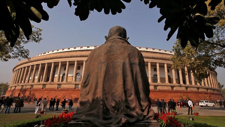 News18 Evening Digest: Counting to Begin from 5 PM; Delay Expected After BJP Complains to ECI and Other Stories