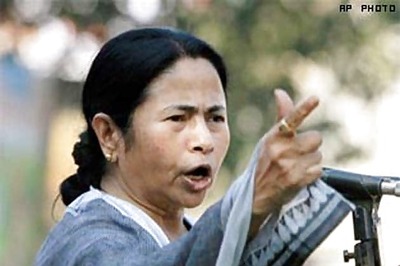 Arrogance and political vendetta defeated today: Mamata Banerjee