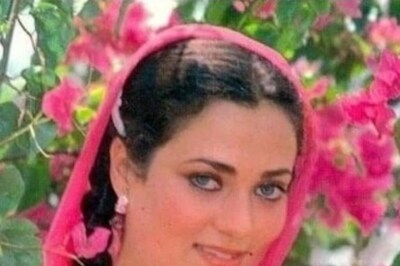 Yesteryear Star Mandakini Opens Up On Pay Disparity In Bollywood Back In The Day