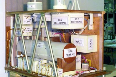 International Space Station to host most accurate atomic clock