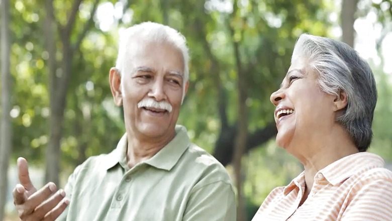 Senior Citizens Savings Scheme: Govt To Mop Up Rs 75,000 Crore in FY24, Know About this Scheme