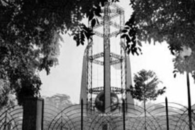 Police Memorial will be dismantled