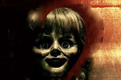 Annabelle: Creation to Release on August 18 in India