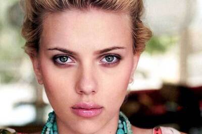 Scarlett Johansson Disappointed to Be Highest Earning Actress