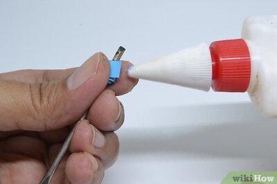 How to Make Quilling Earrings