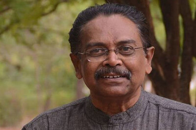 Vannadasan, Jerry Pinto Among 24 Authors Named For Sahitya Akademi Award
