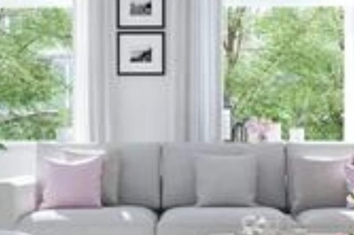 Give Your Living Room A Makeover With These Tips