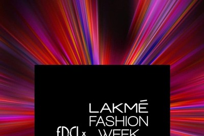 FDCI x Lakme Fashion Week 2022: Where And How To Watch