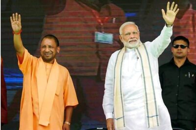 ‘Good Initiative’: PM’s Words of Praise for Yogi Adityanath Over Scheme to Help Senior Citizens