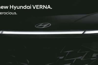 New-Generation Hyundai Verna Bookings Start in India, Diesel Engines Axed
