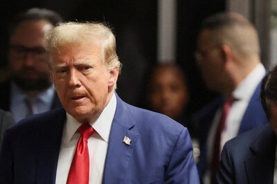 How Trump Plans To Deport 'Nearly 20 Million' Illegal Migrants From The US?