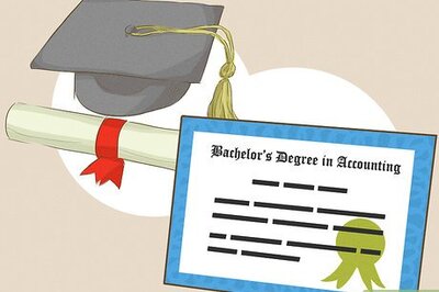 How to Become an Accountant