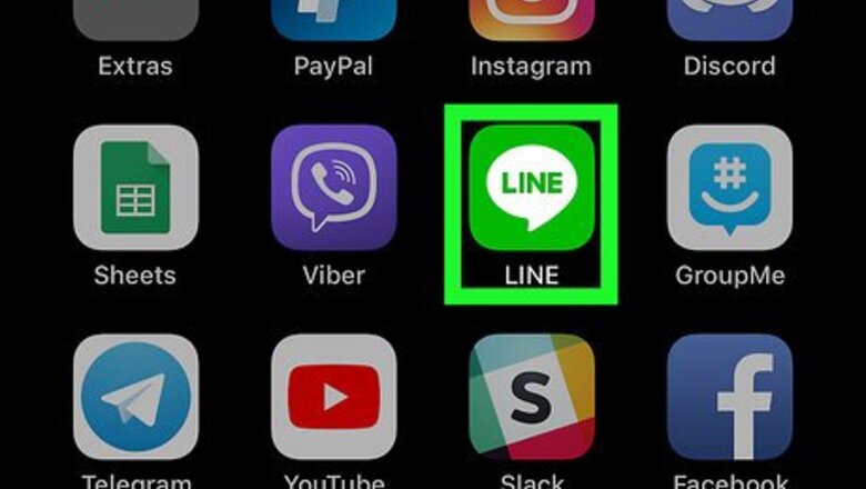 How to Get Free LINE App Coins on PC or Mac
