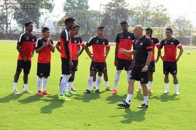 We need an international friendly before Iran match: Constantine