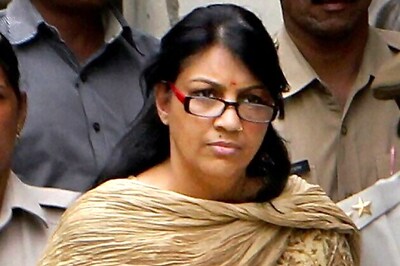 HC likely to hear Nupur Talwar's bail plea today