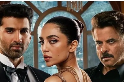 Anil Kapoor REACTS As The Night Manager Bags Nomination International Emmy Awards 2024: 'Couldn't Believe'