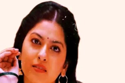 Video: Abhidnya Bhave Shares How her First Day Was on Sets of Tu Tevha Tashi