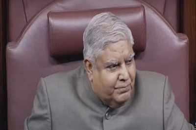 VP Jagdeep Dhankhar to Attend Convocation of SKUAST in Jammu on January 4