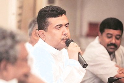 Mamata’s Protégé Turned Bete Noire Suvendu Adhikari is New Leader of Opposition in West Bengal