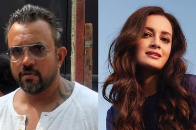 Apoorva Lakhia Calls Ex-GF Dia Mirza ‘Good Friend’, Says 'She Decided to Be With Flop Director…'
