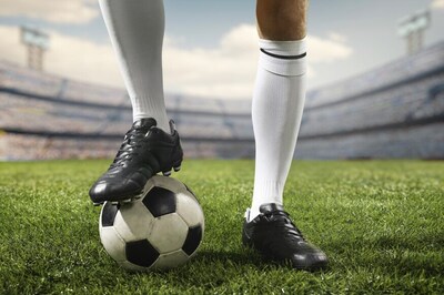 Facebook Stashes Soccer Game in Messenger