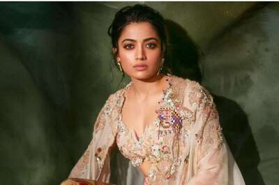 Rashmika Mandanna Says Dear Comrade, Goodbye are 'Films for People's Hearts, Not Numbers'