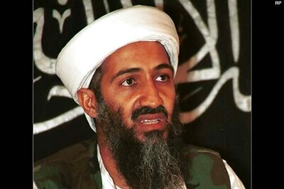 US Navy SEAL who shot dead Osama bin Laden unmasked