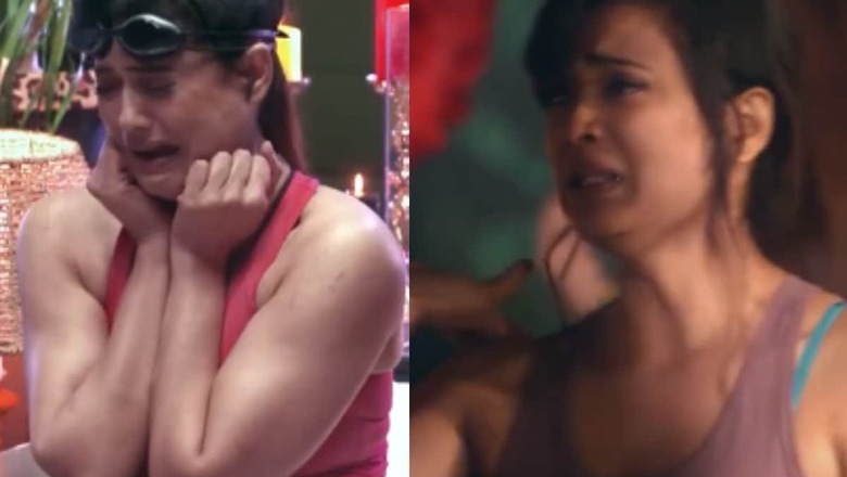 Khatron Ke Khiladi 11 New Teaser: Shweta Tiwari Bursts into Tears As She Refuses to Perform Task