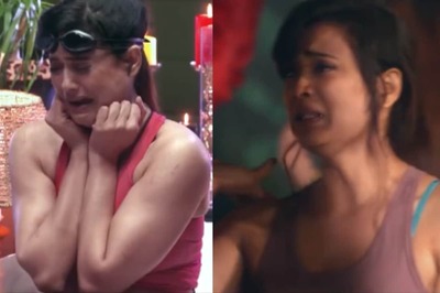 Khatron Ke Khiladi 11 New Teaser: Shweta Tiwari Bursts into Tears As She Refuses to Perform Task