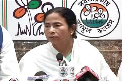 Drama to Divert Failure in Getting Back Black Money from Abroad: Mamata Banerjee