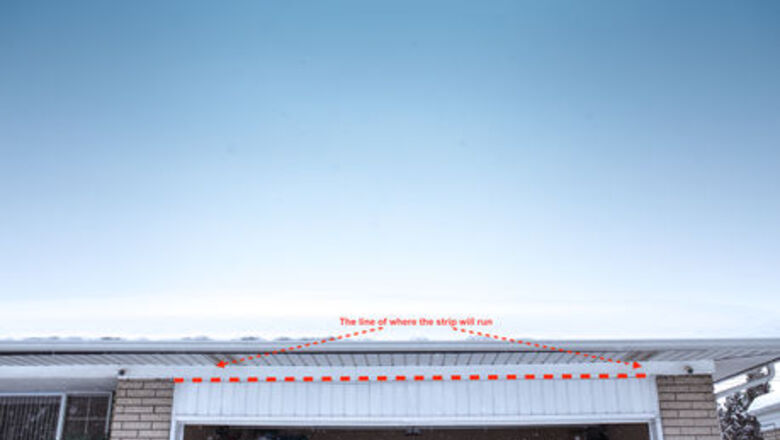 How to Use Programmable LED Strip Lights for Christmas Holiday Lighting (with Arduino Uno)